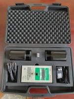 RT-1000表面材質阻抗分析器