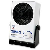 SIMCOION PC中尺寸區域型風扇